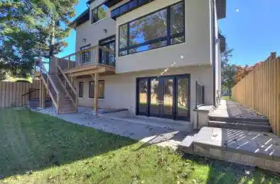 23 Cresthaven Drive Toronto C15 Ontario M2H 1L9