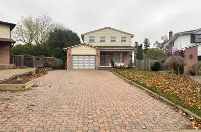 13 Spring Street Whitchurch-Stouffville Ontario L4A 7X1