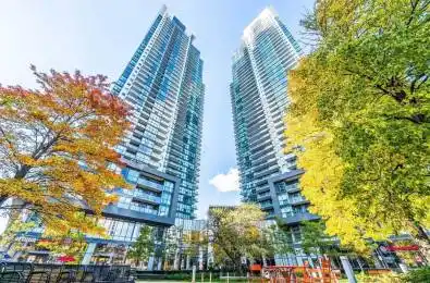 5162 Yonge Street Unit# 2608 Toronto C07 Ontario M2N 0E9