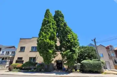 75 Markham Street Unit# 7 Toronto C01 Ontario M6J 2G4