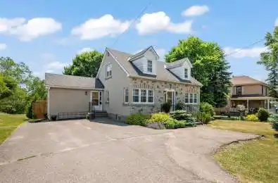 320 Dundas Street Greater Napanee Ontario K7R 2B4