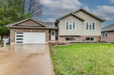 500 Boyne Avenue North Perth Ontario N4W 3V6