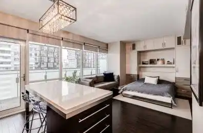 80 John Street Unit# 2702 Toronto C01 Ontario M5V 3X4