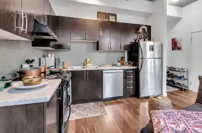 10 Wellesley Place Unit# 305 Toronto C08 Ontario M4Y 1B1