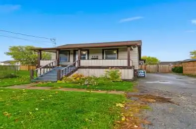 159 Durham Street Port Colborne Ontario L3K 1E2