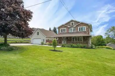 37 Bradley Boulevard Clarington Ontario L0B 1J0