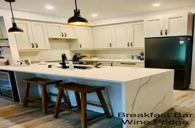 674 Johnston Park Avenue Collingwood Ontario L9Y 5C7