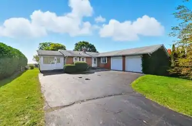 22 Park Street Cramahe Ontario K0K 1S0