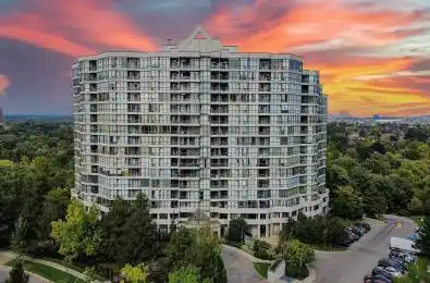 1 Rowntree Road Unit# 206 Toronto W10 Ontario M9V 5G7