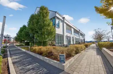 317 Broward Way Unit# 125 Innisfil Ontario L9S 0M6