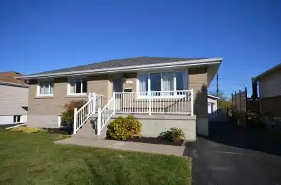 29 Brant Avenue Kingston Ontario K7K 4V2