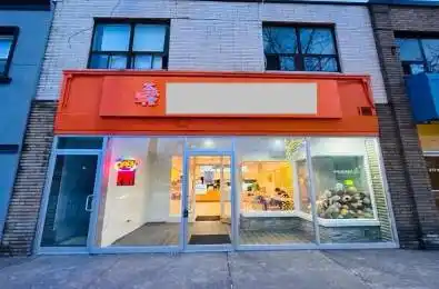 259 Lakeshore Road Mississauga Ontario L5G 1G8