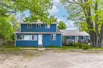 711 Mosley Street Wasaga Beach Ontario L9Z 1Z5