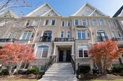 39 Drewry Avenue Unit# 8 Toronto C07 Ontario M2M 0B4