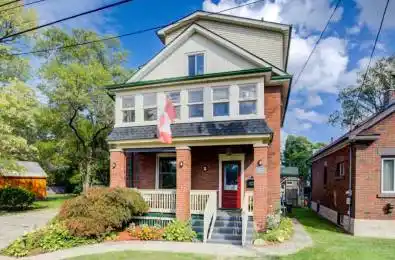 207 Hedley Street Cambridge Ontario N3H 3X9
