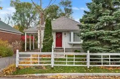 166 Mulvihill Avenue Westboro - Hampton Park Ontario K1Z 6Y2