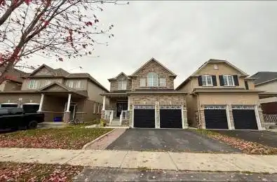 1418 Gord Vinson Avenue Unit# BSMT Clarington Ontario L1E 0H1