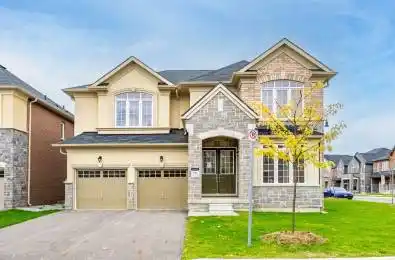 23 Lilestone Drive Brampton Ontario L6X 0B3