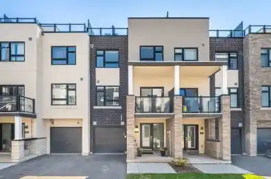 1121 Cooke Boulevard Unit# 31 Burlington Ontario L7T 0C3