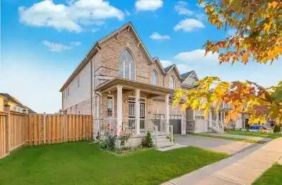 411 Linden Drive Cambridge Ontario N3H 0C2