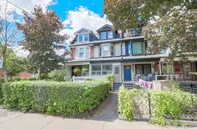 140 Strachan Avenue Toronto C01 Ontario M6J 2S9