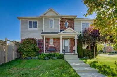 51 Shields Street Woolwich Ontario N0B 1M0