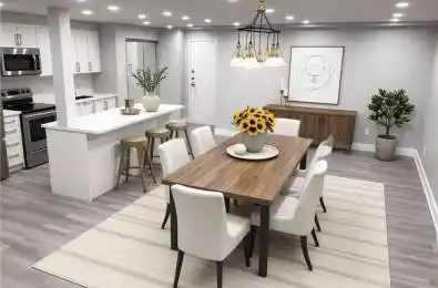 271 Ridley Boulevard Unit# 607 Toronto C04 Ontario M5M 4N1