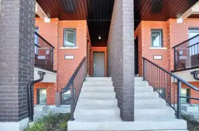 25 Romilly Avenue Unit# 15 Brampton Ontario L7A 5L8