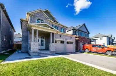 10 Thomas Bird Street Clarington Ontario L1C 7C9