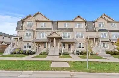 5038 Serena Drive Lincoln Ontario L0R 1B2