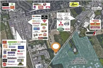 107 EDWARD Street Unit# 103 St. Thomas Ontario N5P 1Y8