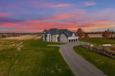 19771 St Andrews Road Caledon Ontario L7K 2E5