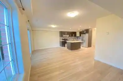 93 Gage Avenue Unit# 1 Kitchener Ontario N2G 0A8