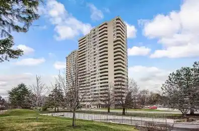 75 Wynford Heights Crescent Unit# 402 Toronto C13 Ontario M3C 3H9