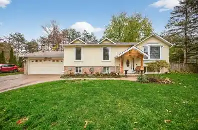 17 Pine Park Boulevard Adjala-Tosorontio Ontario L0M 1J0