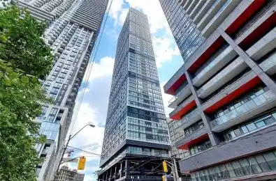 181 Dundas Street Unit# 5312 Toronto C08 Ontario M5A 0N5