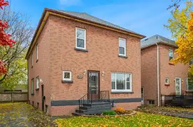 257 Niagara Street Welland Ontario L3C 1K3