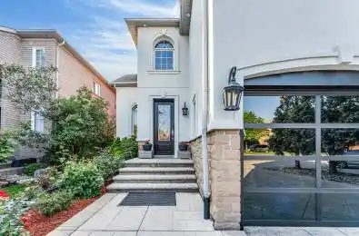 2293 Woodcrest Drive Oakville Ontario L6M 4C5