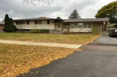 4367 Maplewood Avenue Niagara Falls Ontario L2E 5T6