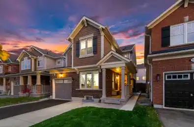 146 Vanhorne Close Brampton Ontario L7A 0G2