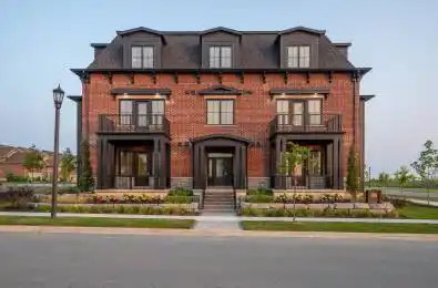 941 Charles Wilson Parkway Unit# 302 Cobourg Ontario K9A 0L2