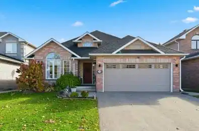 44 Rockhaven Lane Hamilton Ontario L8B 0J7
