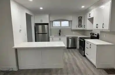 5051 Huron Street Niagara Falls Ontario L2E 2J8