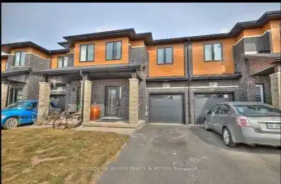 6667 Cropp Street Niagara Falls Ontario L2E 7B3