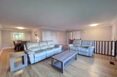 44 Brier Park Road Unit# Main Brantford Ontario N3R 3P7