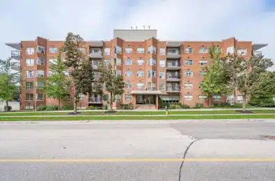 300 Keats Way Unit# 504 Waterloo Ontario N2L 6E6