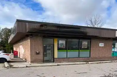 17830 Leslie Street Unit# 1 Newmarket Ontario L3Y 3E5