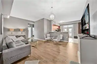 1440 Main Street Unit# 411 Milton Ontario L9T 8W3