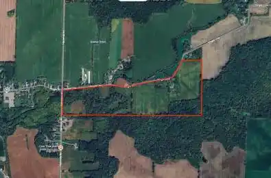 50589 Dingle Line Malahide Ontario N5H 2R1