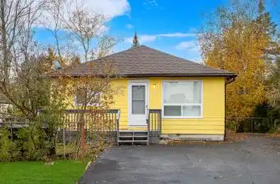 8 58th Street Wasaga Beach Ontario L9Z 1W6